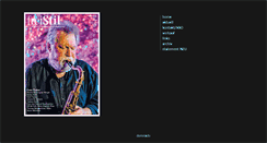 Desktop Screenshot of freistil.klingt.org