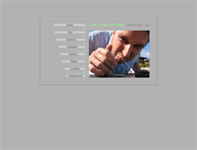 Tablet Screenshot of kylie.klingt.org